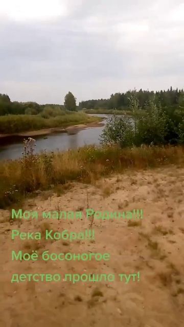 Моя малая#Родина.п.Орлецы Кировской области.Я очень часто вспоминаю о тебе!#shorts смотреть онлайн