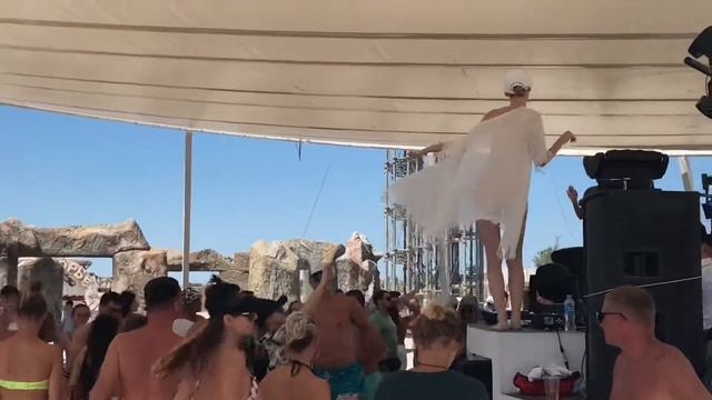 Frizbee day beach party/Zcity/Поповка Крым//2020 смотреть онлайн