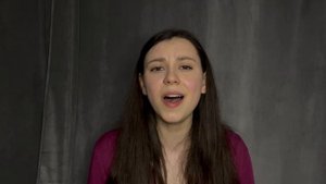 Тали Покацкая «Girl on fire"