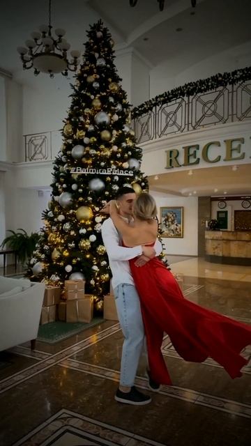 Расслабляющий Вечер в Palmira Spa смотреть онлайн