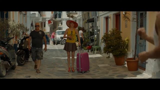 Комедия 2019 МОЙ ОРЕШЕК смотреть онлайн