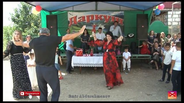 Очень прекрасная Свадьба #демер #лезгиманияр