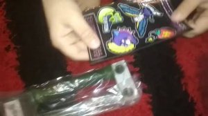 Новые грипсы от Hellride