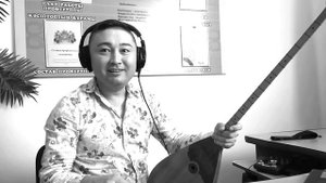 Группа Крови-Кино Виктор Цой Домбыра кавер #bekarti_cover