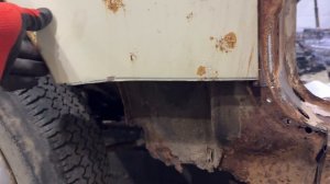 Начинаю резать