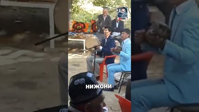 Мадиёор Султонов.оши нахор Истаравшан #ничони🌍09 10 2022. смотреть онлайн