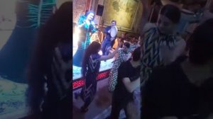 Фируза Чуманиёзова ресторан Бухоро