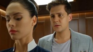 Даша и Паша || Отель Элеон