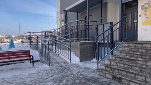 ЖК ПРЕОБРАЖЕНСКИЙ ГОРОД ТЮМЕНЬ ОБЗОР ФЕВРАЛЬ 2024