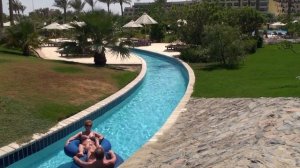 Steigenberger Al Dau Beach 5* Hurgada Штайгенбергер Хургада