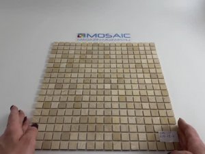 Мозаика DAO-639-15-4