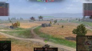 Мир танков.Блин