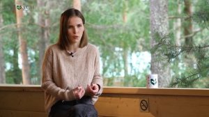 Интервью Лукерьи Ильяшенко (большое)