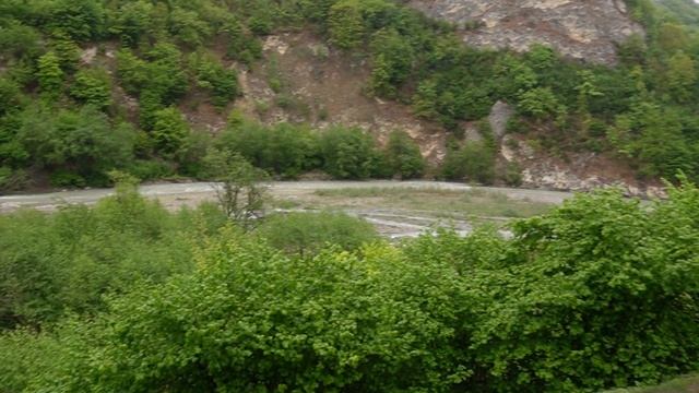 чегемские водопады смотреть онлайн