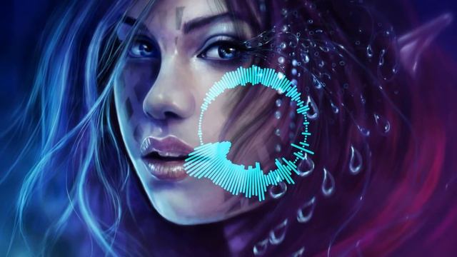 Format B - Liquid Feat Fran !! Music from all over the world, for chill, techno (Музыка для отдыха смотреть онлайн