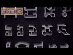 ШКАФЫ КУПЕ. Раздвижные системы дверей - Как обманывают покупателя?