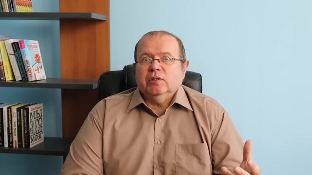 Не кормите мозг чепухой | Константин Шереметьев смотреть онлайн