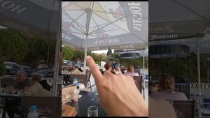 Как мы отдыхали в АкваЛоо в Сочи в октябре!