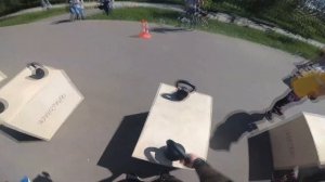 Гонка 513 urban ("Гонка героев urban")