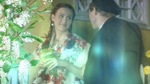 Черёмуха!!!Тамара Каптюхова!!!Татьяна Козловская!!!