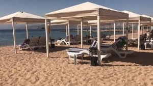 Intercontinental Aqaba 5* Иордания, Мухафаза Акаба beach,sea,