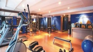 Таиланд, Пхукет, Патонг Бич - Novotel Phuket Vintage Park 4-Star
