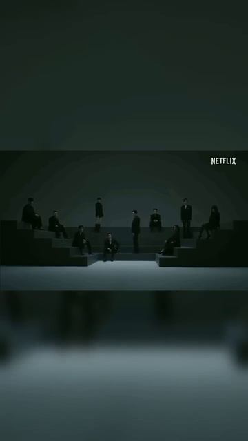 Игра в кальмара 2 Эдит