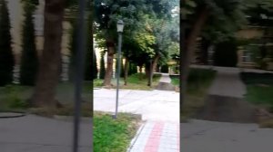 Санаторий МАНКЕНТ.