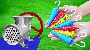 Мультики для детей .Очумелые ручки .детскте лайфкхаки .#14