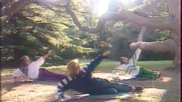 Волшебная Линия. Часть 1.