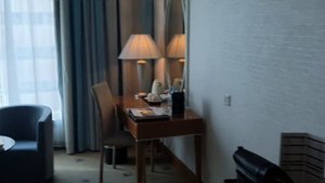 Номера отеля Marina Byblos в Дубай, ОАЭ. Rooms at Marina Byblos Hotel in Dubai, UAE.