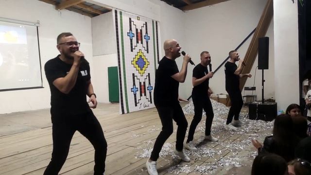 @ Гурт будьмо на день міста у Бориславі 2023р. смотреть онлайн