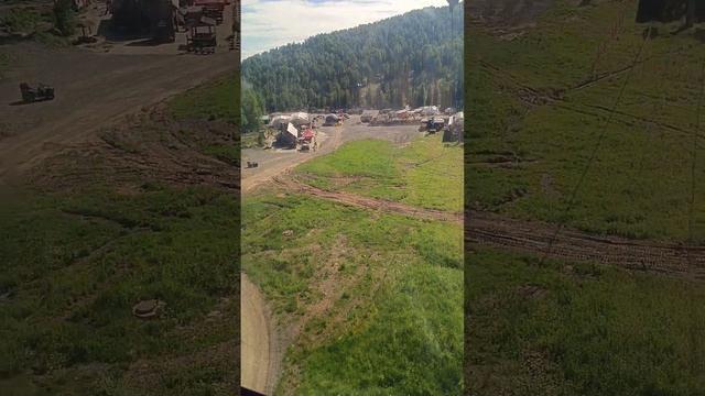 Выходные в Шерегеше🌱 смотреть онлайн