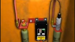 Низкопрофильная система пожаротушения Ansul LT-LP-A-101 | ФАСТ ИНЖИНИРИНГ