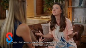 Запах Kлубники 47 Cерия (Pусская Oзвучка)