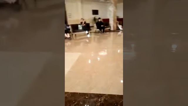 санаторий ,, Русь,, холл. смотреть онлайн