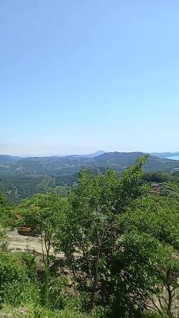 Виды суппер,Учдере,Сочи. смотреть онлайн