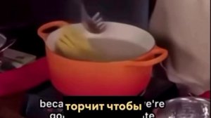 Готовим спагетти правильно