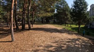 Сольвычегодск. Санаторий. Корпус 5. ч. 2