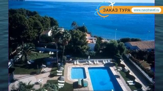 GALETAMAR 3* Испания Коста Бланка обзор – отель ГАЛЕТАМАР 3* Коста Бланка видео обзор смотреть онлайн