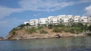 Турция лето 2014 Onyria Claros Beach Spa Resort 5*