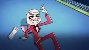 песня отель хазбин АДАМ