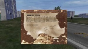 История аддонов для Operation Flashpoint