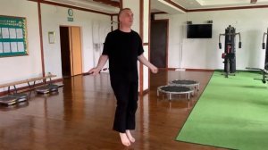 2. Часть Башкирия Санаторий ТАНЫП нашими глазами/ 2024 / Аквапарк санатория Танып