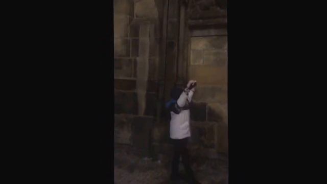 Рождественская ночь в Праге, 2016 смотреть онлайн