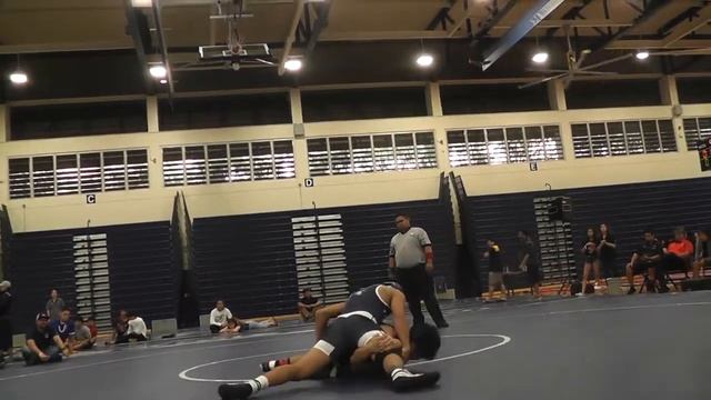 Wrestling - 20190119 ILH Championships смотреть онлайн