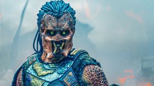 Хищник: Планета Смерти — Русский трейлер (Дубляж, 2025)