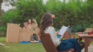 Реклама Фенистил - Мир глазами детей