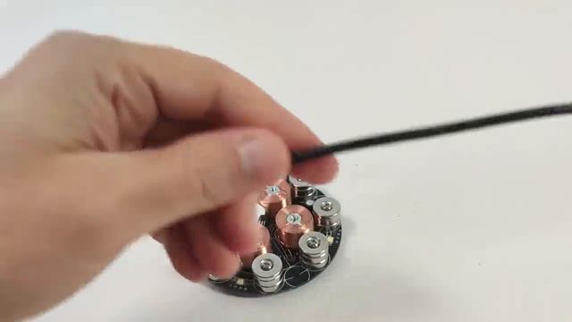 Levitating Tesla Coil _ Magnetic Games