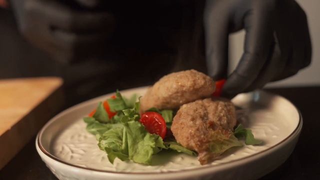 Котлеты приготовления! смотреть онлайн